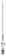 Scout Antenna Quick 2 Fiberglass VHF 1.5m 3dB QuickFit