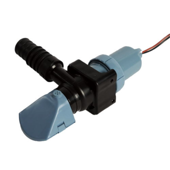 Whale Super Sub Bilge Pump