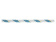 Talamex Dynamic White/Blue 12 mm 200 m