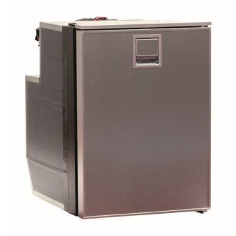 Isotherm C042RSAAS11111AA - CR42 Elegance Line Silver 12/24V