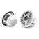 JL Audio 010-03084-00 - M6-10'' White Sport-Style Subwoofer JL Audio 010-03084-00 - M6-10'' White Sport-Style Subwoofer