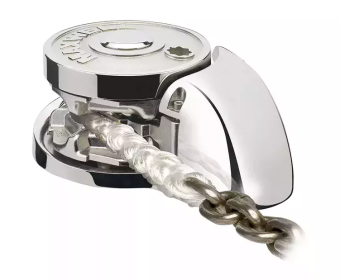 Vetus P104665 - RC12-13 190TDC 24V