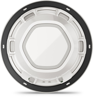 Fusion Apollo 12'' Subwoofer Sport Gray CRGBW LED