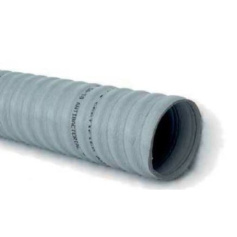 Webasto 2510608A - Insulated Flexible Air Duct DN152 6 6 m for BlueCool and EHM Systems
