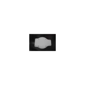 SeaSure TLZ0805 - Lavac Reducer Plate Universal (Jabsco)