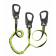 Plastimo Double Safety Harness 1,5 m