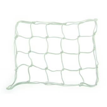 White Nylon Braid Net 60 cm 30 m