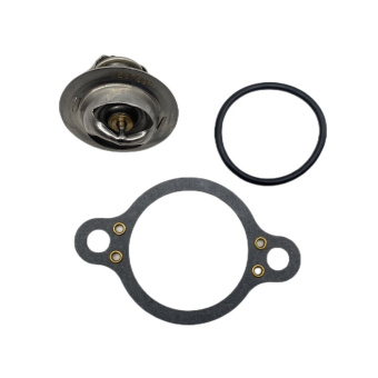 Volvo 3587597 - Thermostat Kit 66°C / 150°F