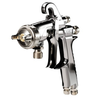 Iwata Spray Gun W200 - Nozzle 1.2