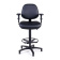 Hollex Steering Chair Delta I Faux Leather Black