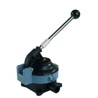 Whale Gusher Titan BP4402 Manual Diaphragm Pump