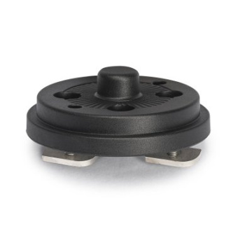 Railblaza 11-4208-11 - Hexx Kayak Track Mount