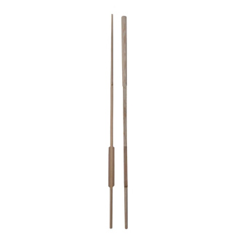 Clamp-On Oar, Pine 340 cm