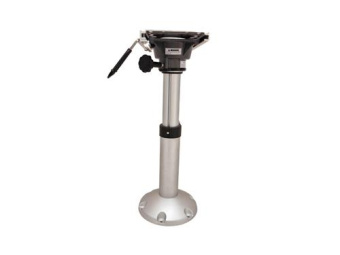 Hollex Adjustable / Rotatable Pedestal 43-61cm