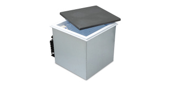 Isotherm 3040BA2A00000 - BI-40 Build-In Refrigerator 12/24V