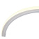 BCM Flexible LED Neonflex Top 18x16mm 24V 10W/M 3000K 2 Metres
