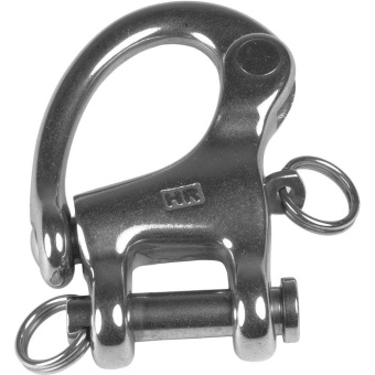 Ronstan RS212020 Series 120 Furler Snap Shackle