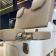 Marine Town Pair Of AISI 316 Hinges For Seat
