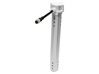 Wema 270205 - N3H-205 Holding Tank Level Sensor NMEA2000 205mm Accuracy 10mm
