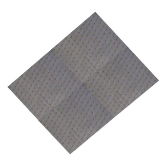 Chem-Spill Absorbing Mats Thin 50X40cm (200 pcs)