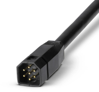 Minn Kota MKR MI-1 - HB Helix Adapter Cable Bulk