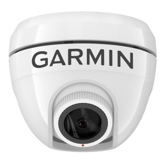 Garmin GC 245 Surface-mount Camera (White)