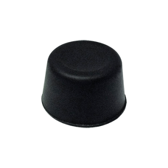 Vetus STM9158 - Rubber Cap for M3.10 & M4.14 Panel Switches