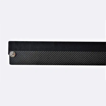 Carbon Sunzip Velcro Stick For TC56x55QF