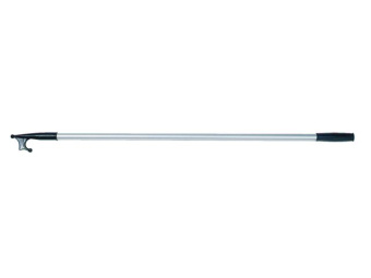 Trem Boat Hook Aluminium 2.15mtr