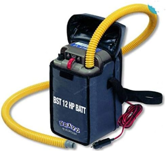 Osculati 66.446.98 - Inflator/deflator BST12 450l/m