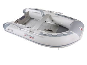 Talamex Inflatable Boat Highline HLX300 Aluminium Floor