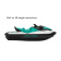Rapid Marine RMJ120 - Jetski Lifting Sling Kit for 2020 GTI Hull Models
