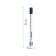 Scout KS-10 - Antenna VHF White 0.22m