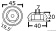 Osculati 43.070.22 - Zinc Spare Anode Orig. Ref. 71190A