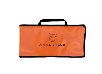 ANKERPLEX Anchor Stowage Bag
