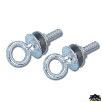 Trem M2013087 - Aisi 316 Eyebolt