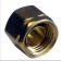 Bennett T1127 - Hydraulic Power Unit HPU Nut with Ferrule