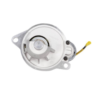 Waiglobal 3143N-PG Starter For Volvo Penta / OMC Engines (Ford Block) - 10 Teeth