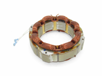 Kohler GC31594 - Exciter Field Assembly 11 To 20EFOZD And 11 To 20EFKOZD