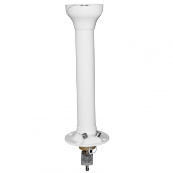Lewmar 89900031 - Cobra Cruising Enguard Pedestal with Brake EG OL10STB