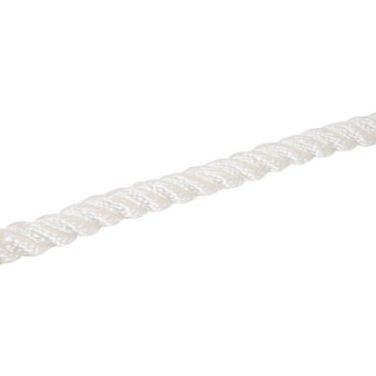 Gleistein ropes Geotwist White Ø10mm