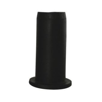 Plastimo 64246 - Plastic Oar Collar Ø 30mm Black
