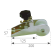 Olcese Ricci Stainless Steel Bow Roller