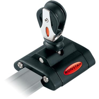 Ronstan RC11945 Series 19 Self-Tacking Jib Car