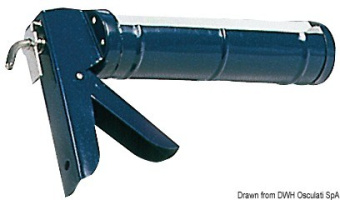 Osculati 65.290.00 - Caulking Gun