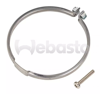 Webasto 1322856A - Webasto Thermo Tightening Clamp (ex. 9015261A)