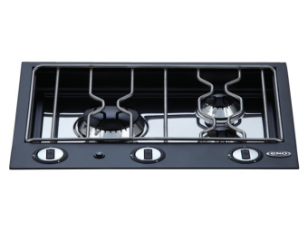 Eno Two Burner Built-In Cooker Millesime