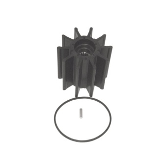 Talamex Neoprene Inboard Impeller Puller Drive With Gasket & Bolt 10 Blades 20,70 x 114,30 x 109,50 mm