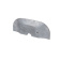Martyr Zinc Plate Anode For Mercury Alpha 1 Gen II Lower Unit