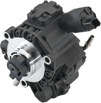 VDO 5WS40809-Z - Common Rail Pump